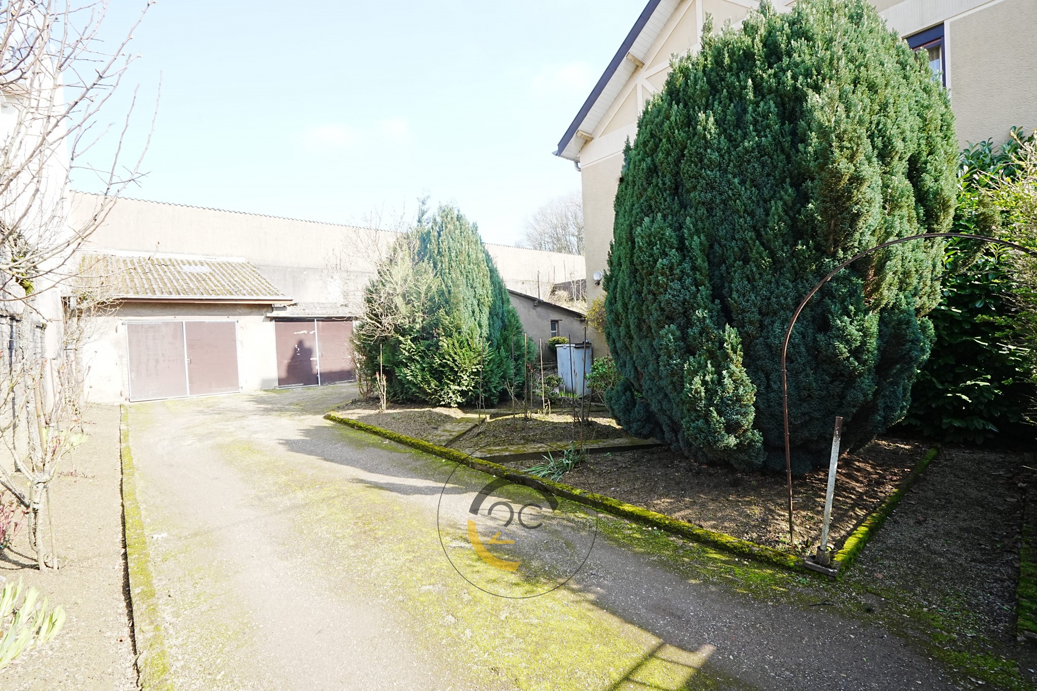 Vente Maison à Longwy 5 pièces