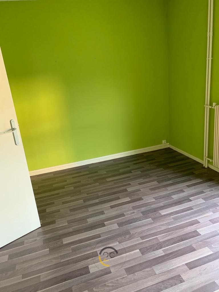 Vente Appartement à Longwy 3 pièces