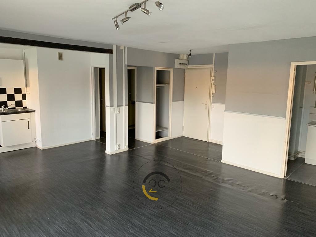 Vente Appartement à Longwy 3 pièces