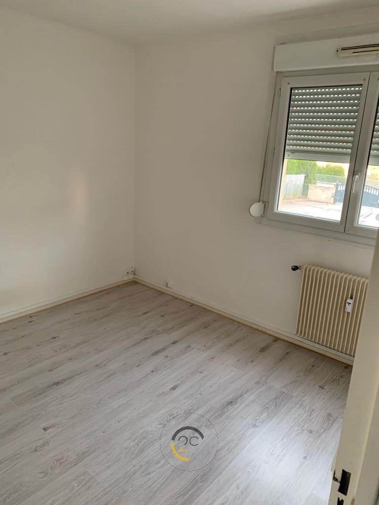 Vente Appartement à Longwy 3 pièces