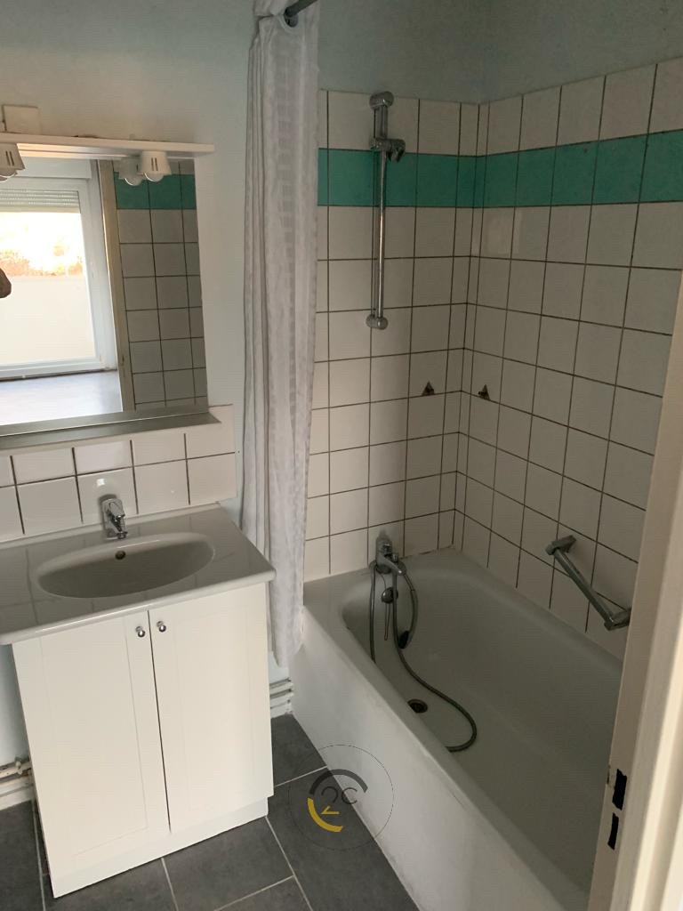 Vente Appartement à Longwy 3 pièces