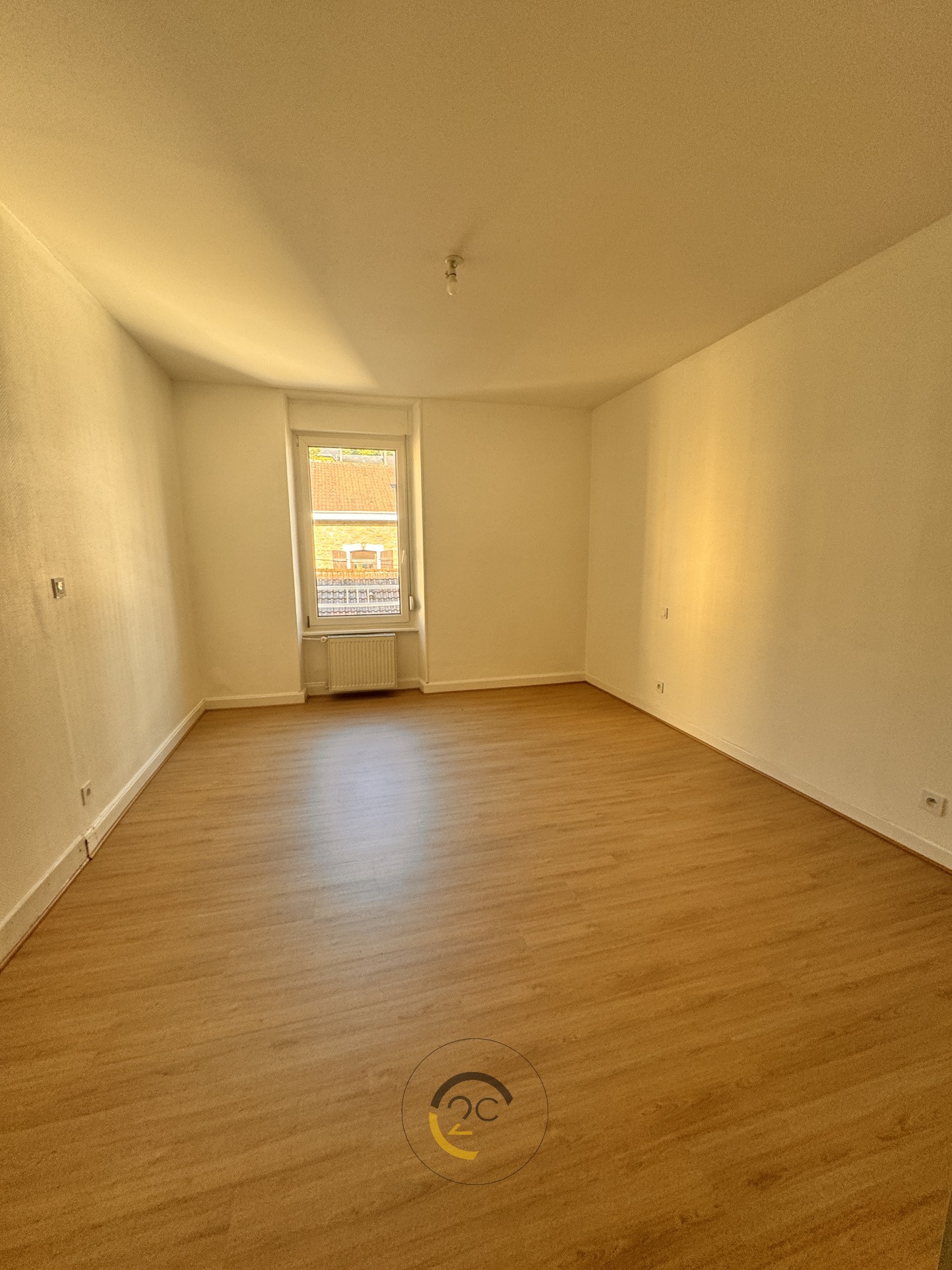 Vente Appartement à Réhon 4 pièces