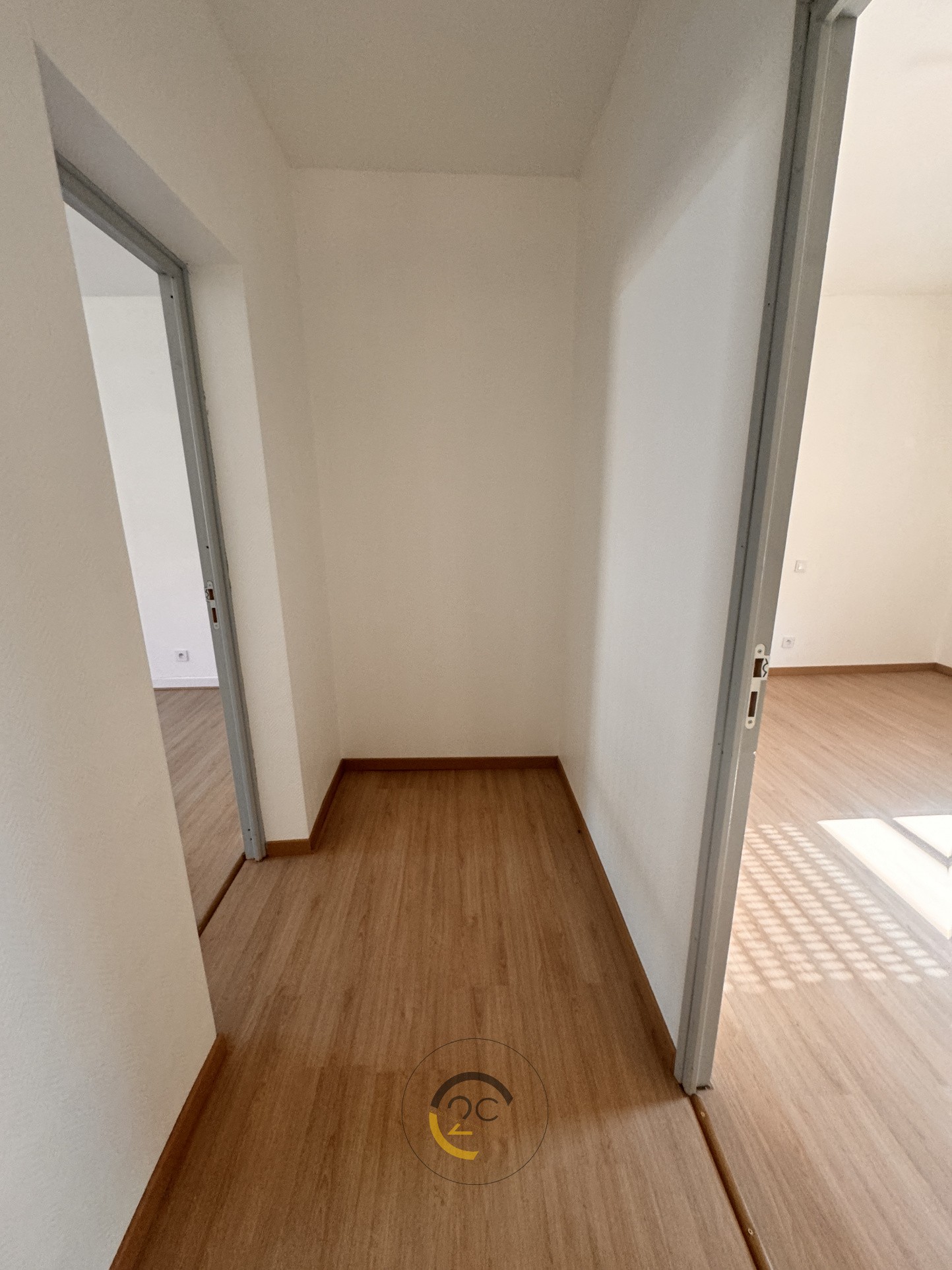 Vente Appartement à Réhon 4 pièces