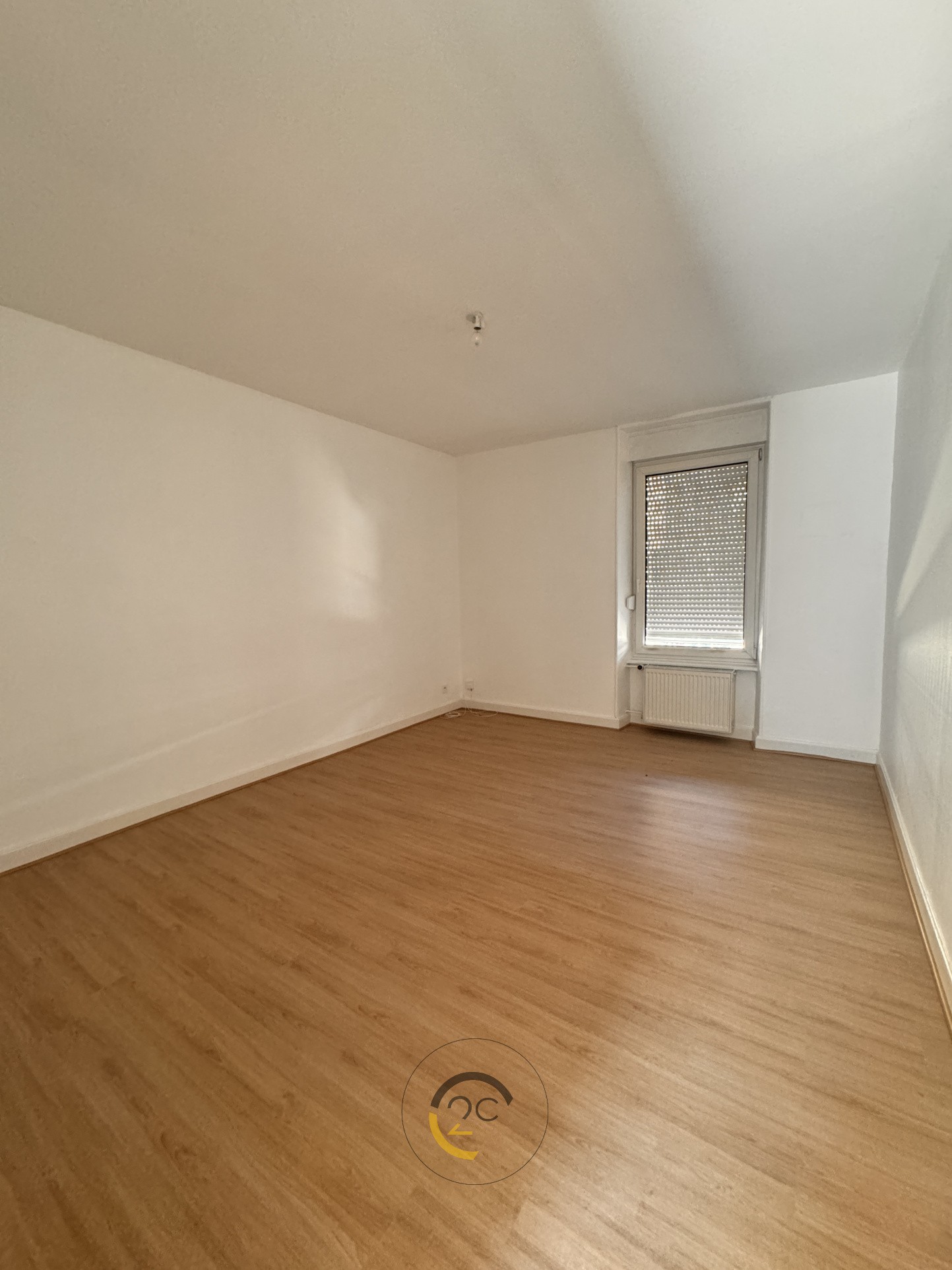 Vente Appartement à Réhon 4 pièces