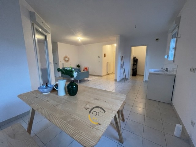 Vente Appartement à Cosnes-et-Romain 2 pièces