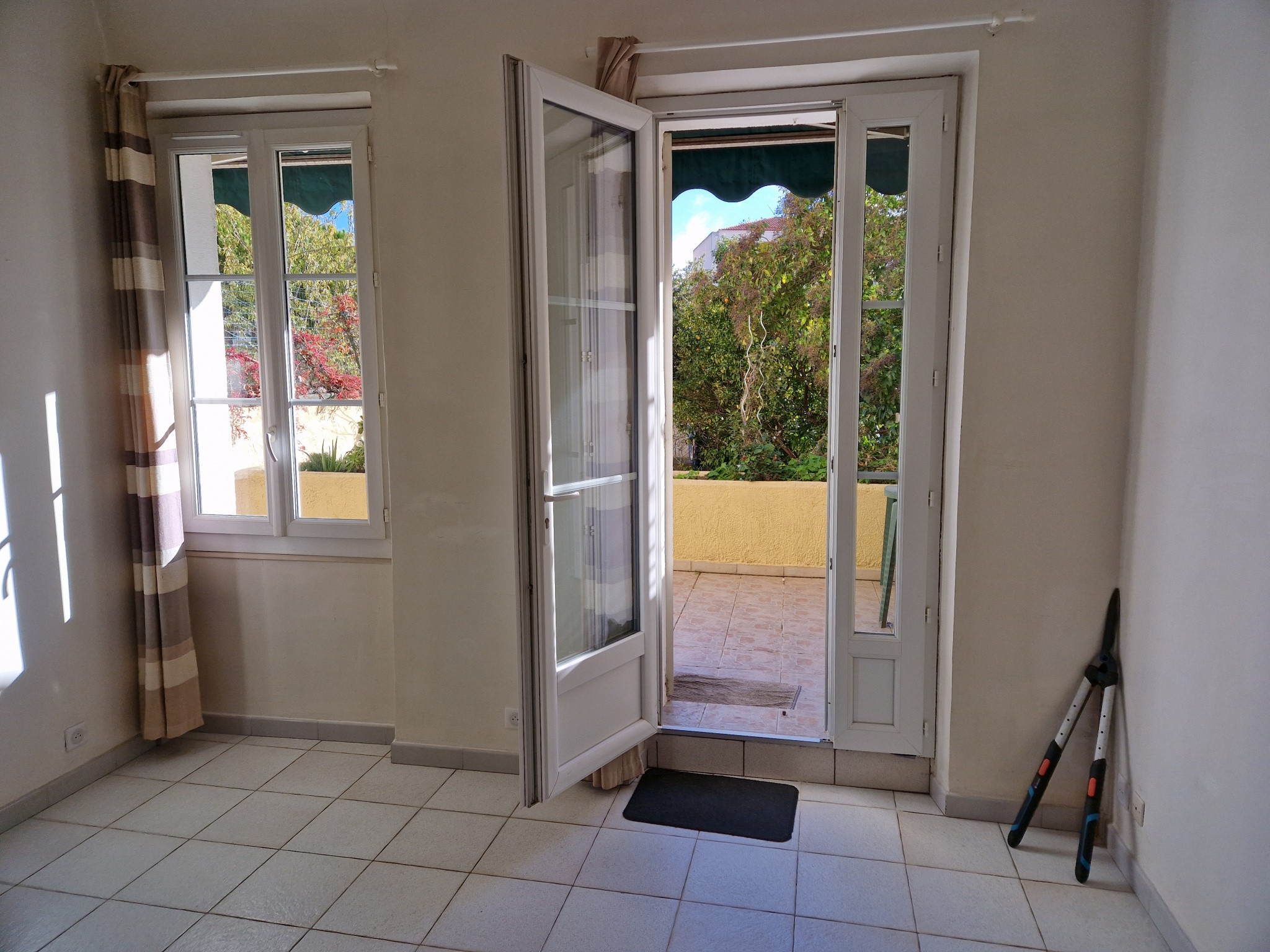 Vente Appartement à la Seyne-sur-Mer 3 pièces