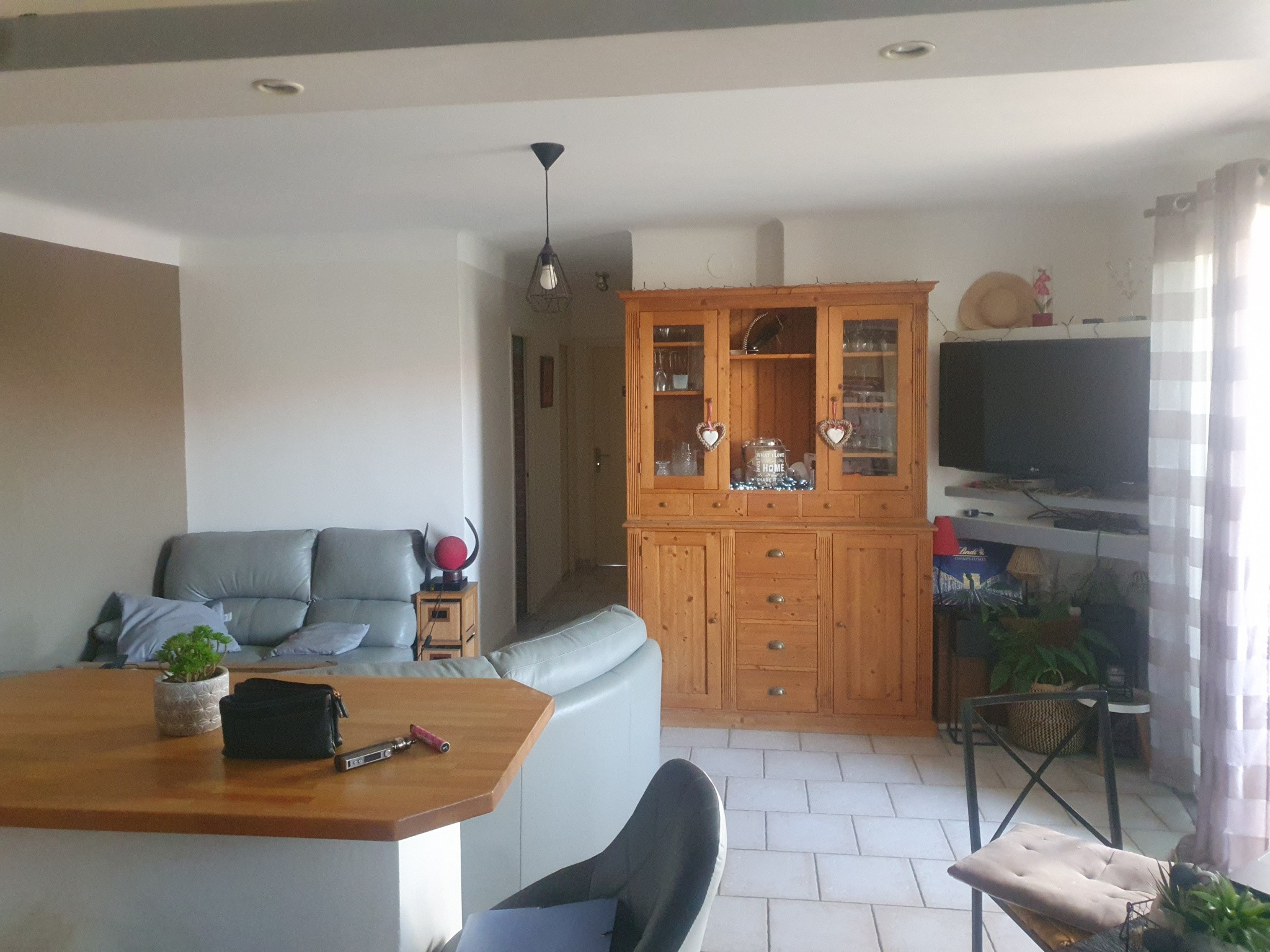 Vente Appartement à Toulon 4 pièces