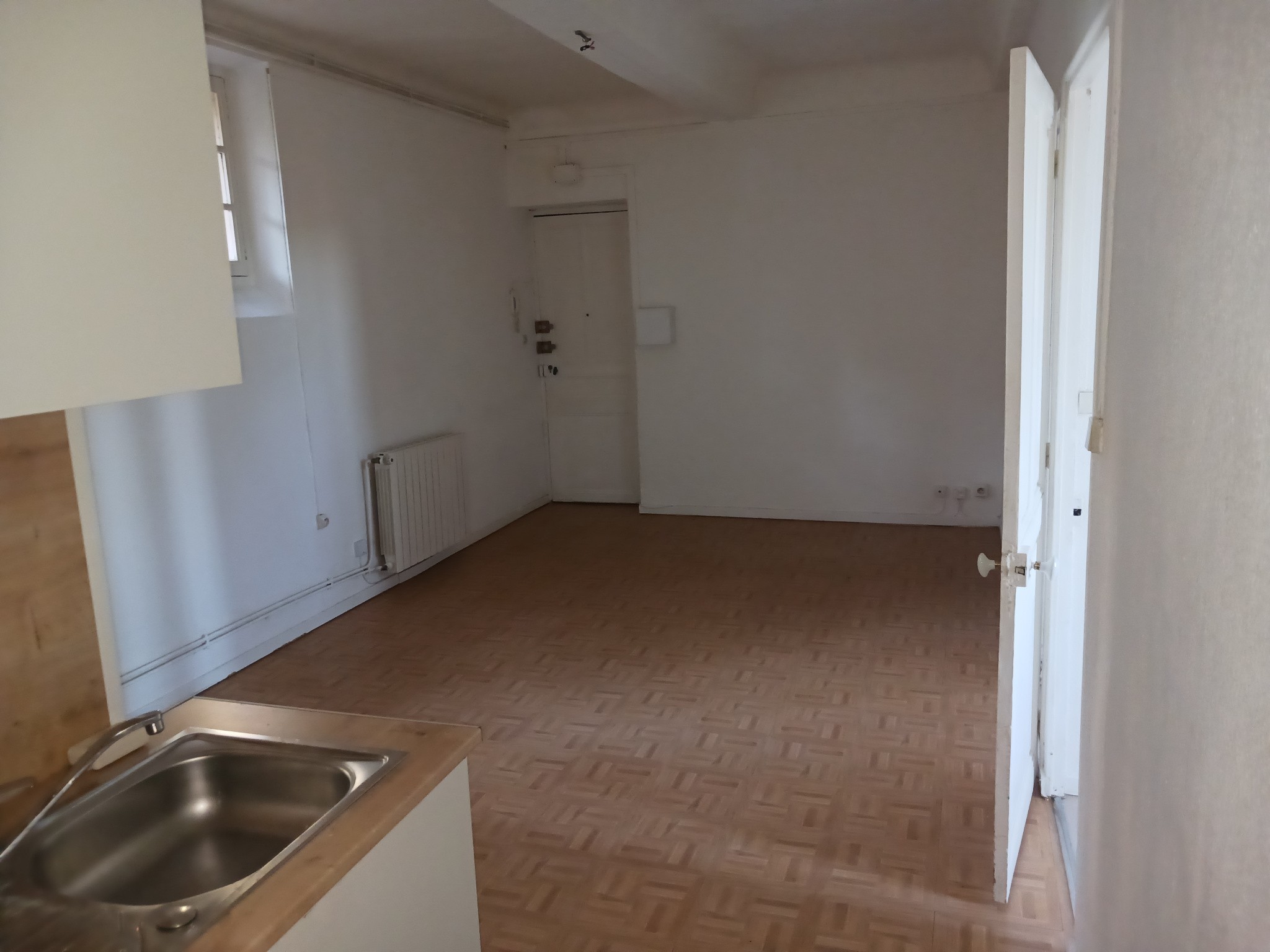 Vente Appartement à Toulon 3 pièces