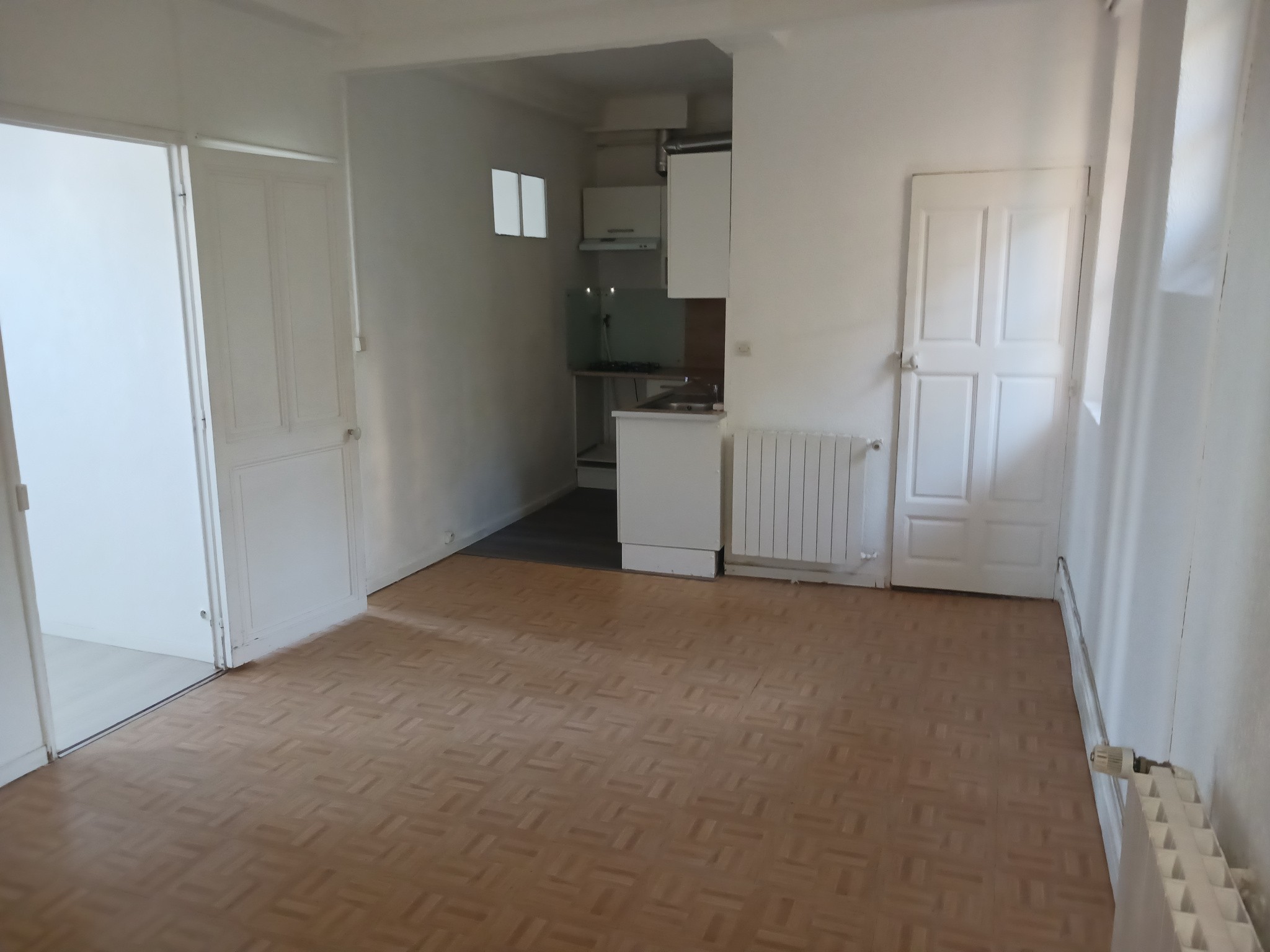 Vente Appartement à Toulon 3 pièces