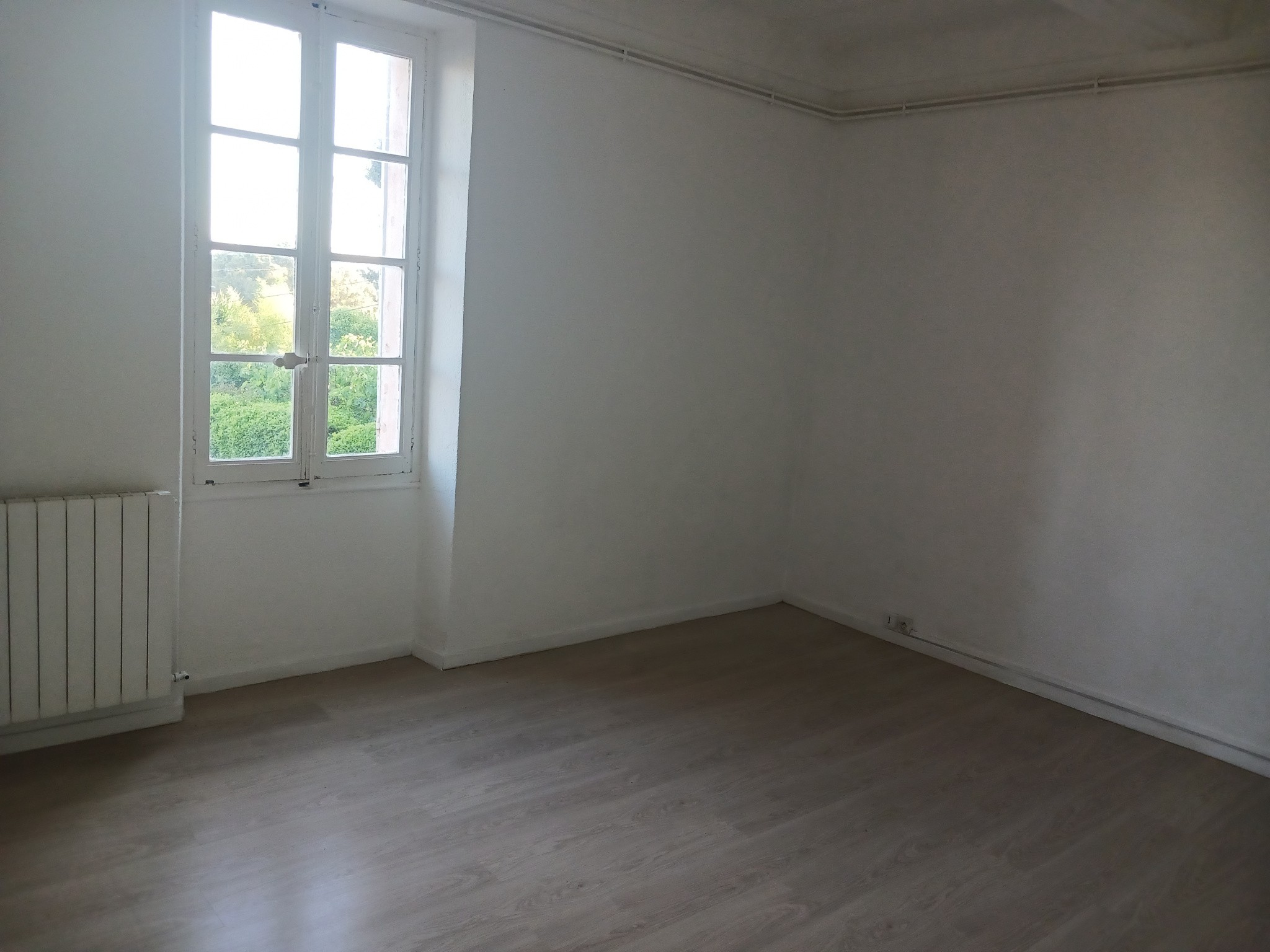 Vente Appartement à Toulon 3 pièces