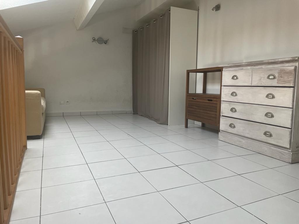 Vente Appartement à Toulon 2 pièces