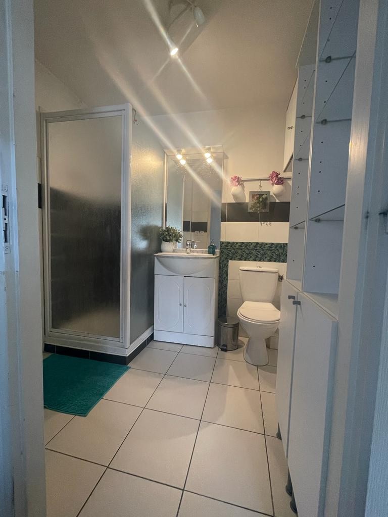 Vente Appartement à Toulon 2 pièces