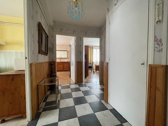 Vente Appartement à Nancy 2 pièces