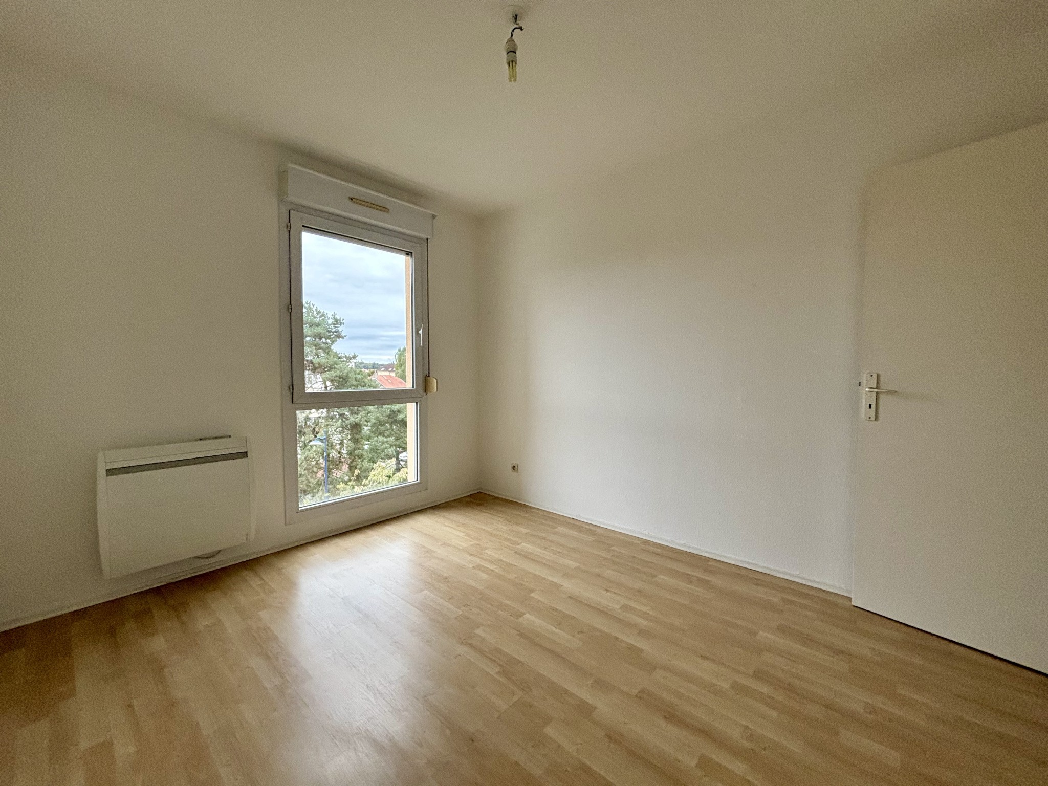 Vente Appartement à Metz 2 pièces