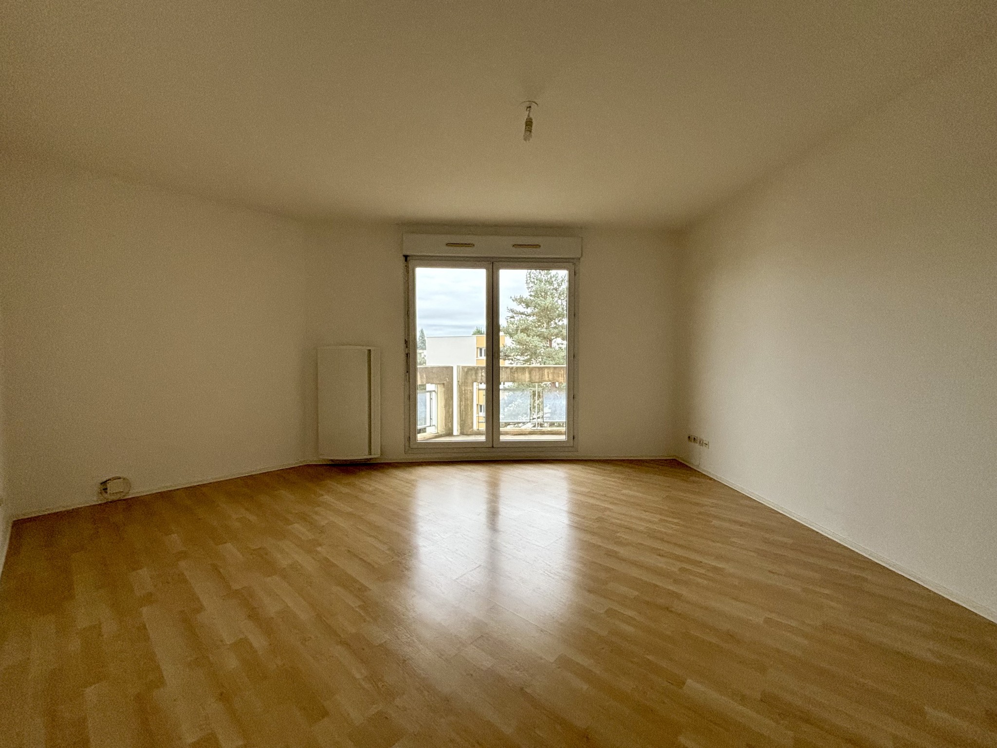 Vente Appartement à Metz 2 pièces