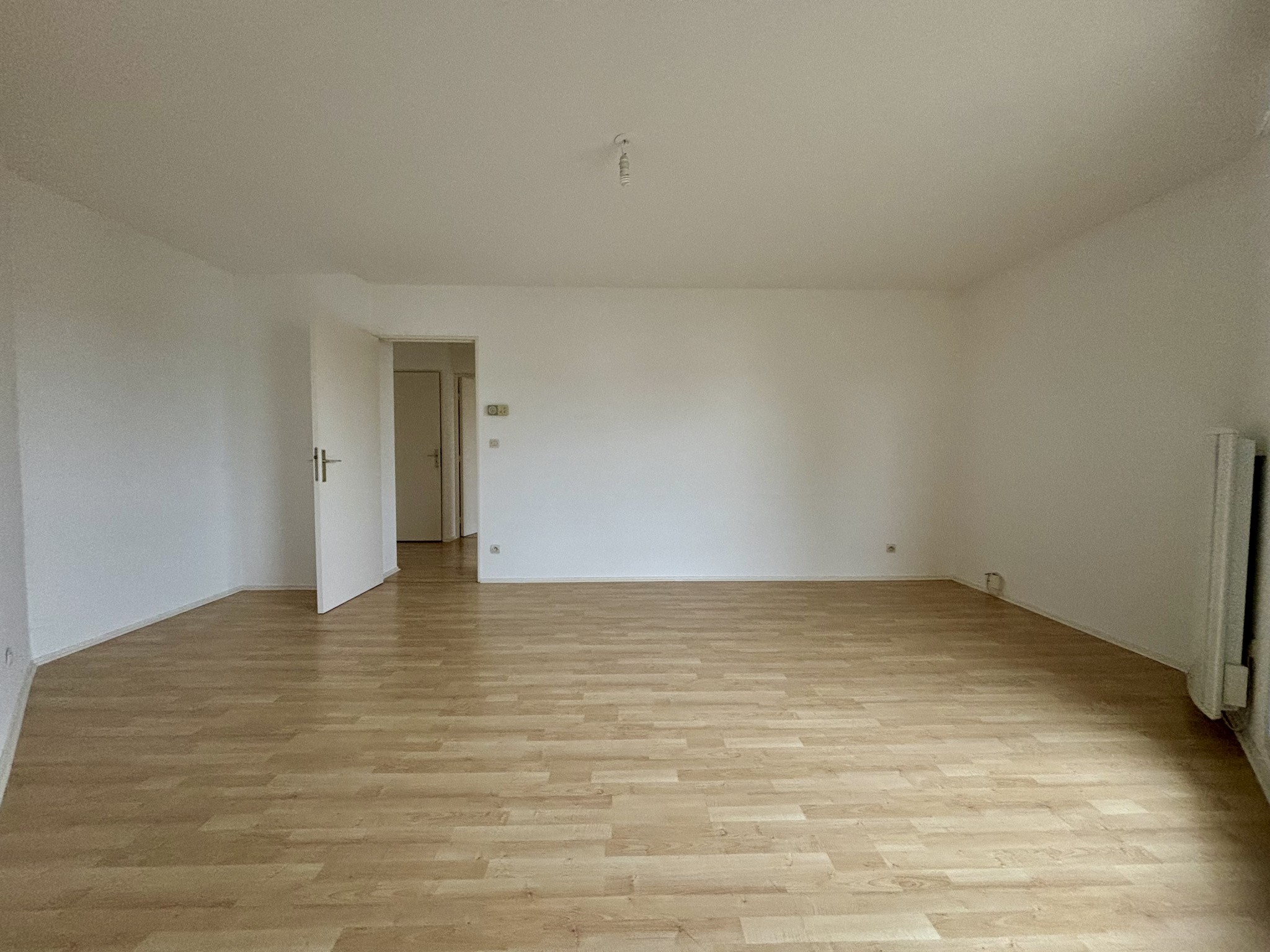 Vente Appartement à Metz 2 pièces