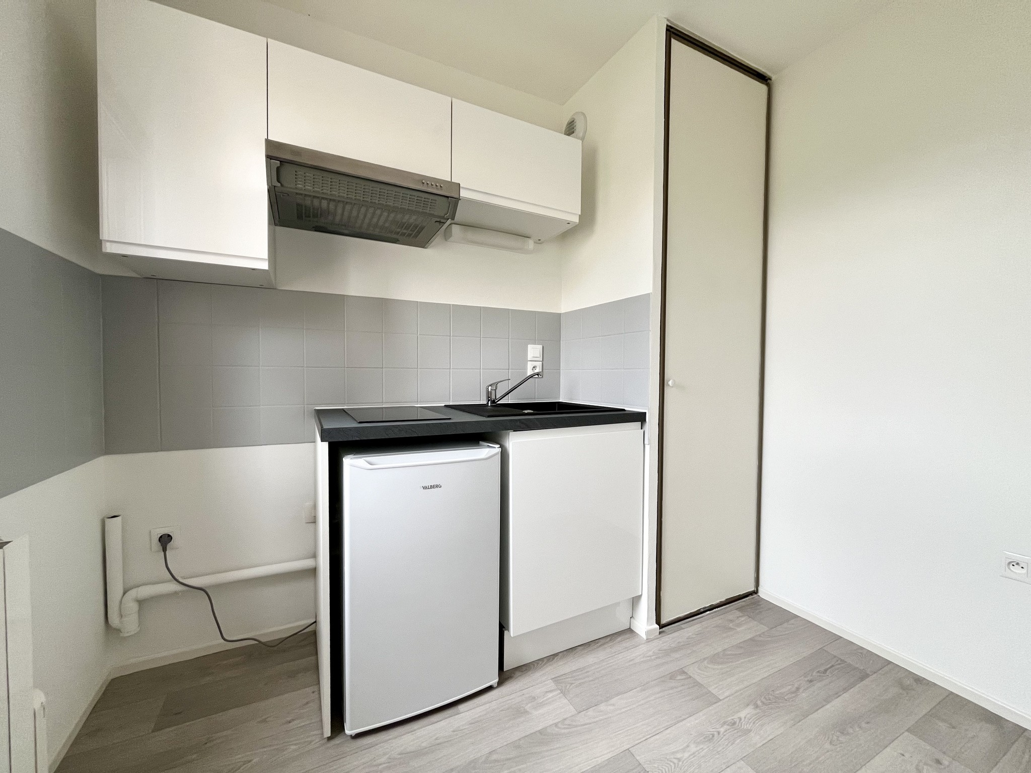 Vente Appartement à Metz 2 pièces