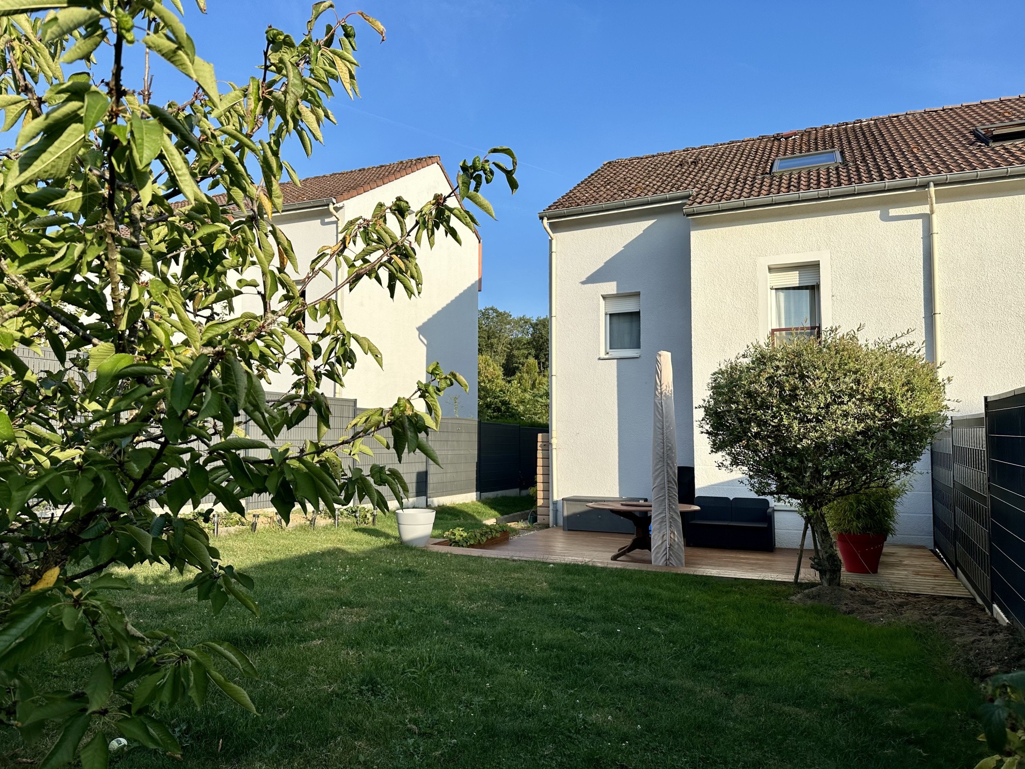 Vente Maison à Saint-Julien-lès-Metz 5 pièces