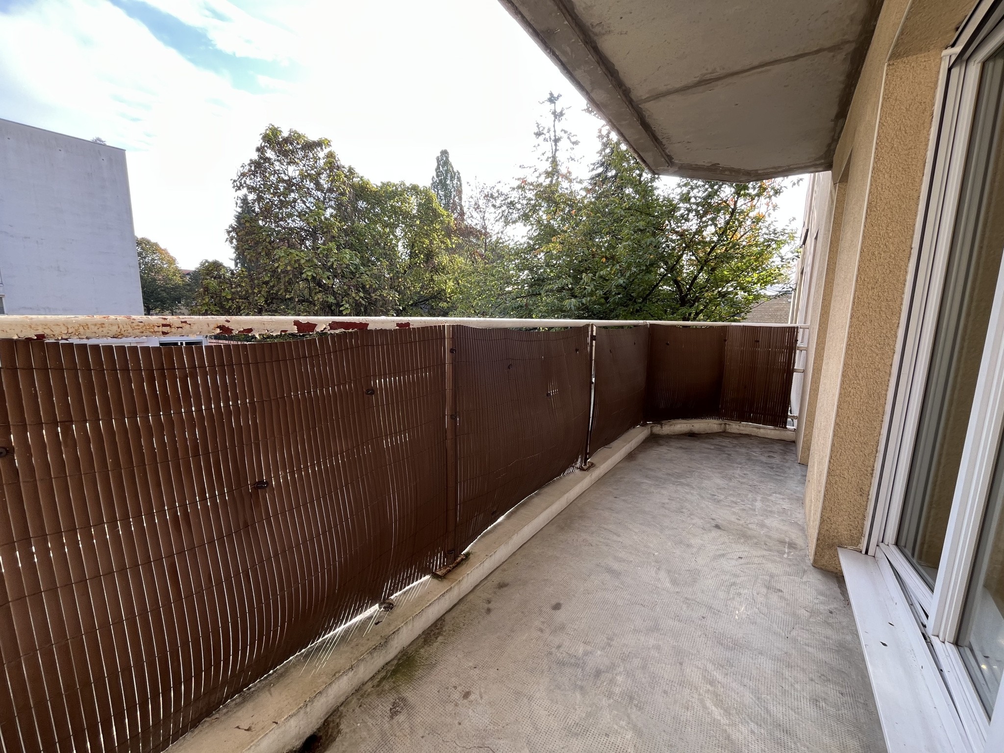 Vente Appartement à Metz 2 pièces