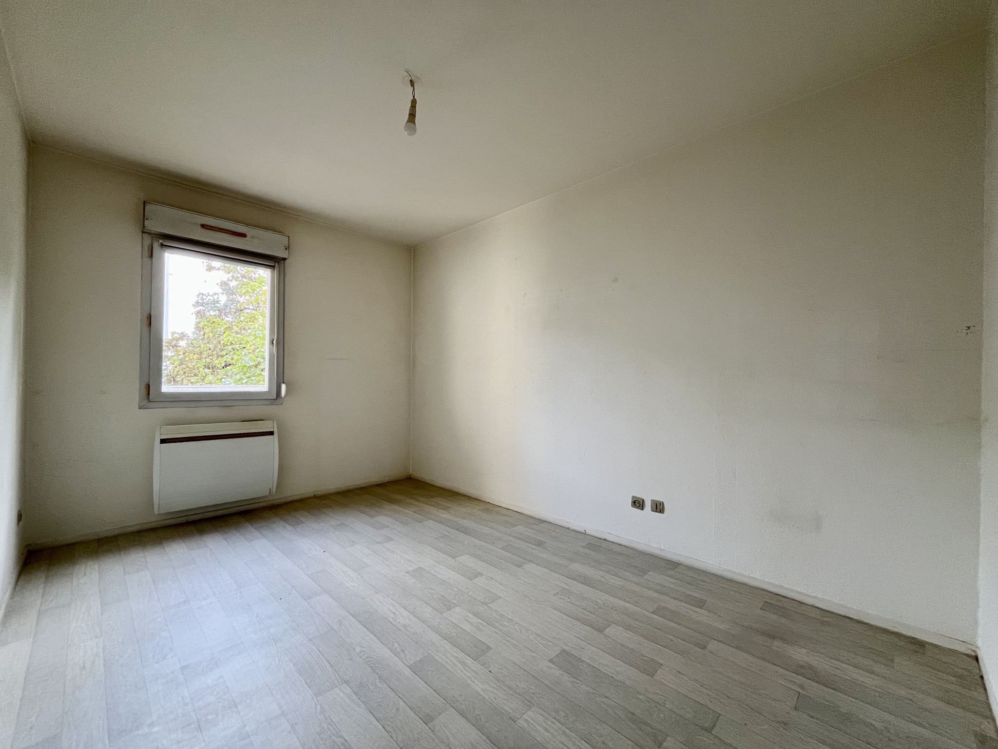 Vente Appartement à Metz 2 pièces