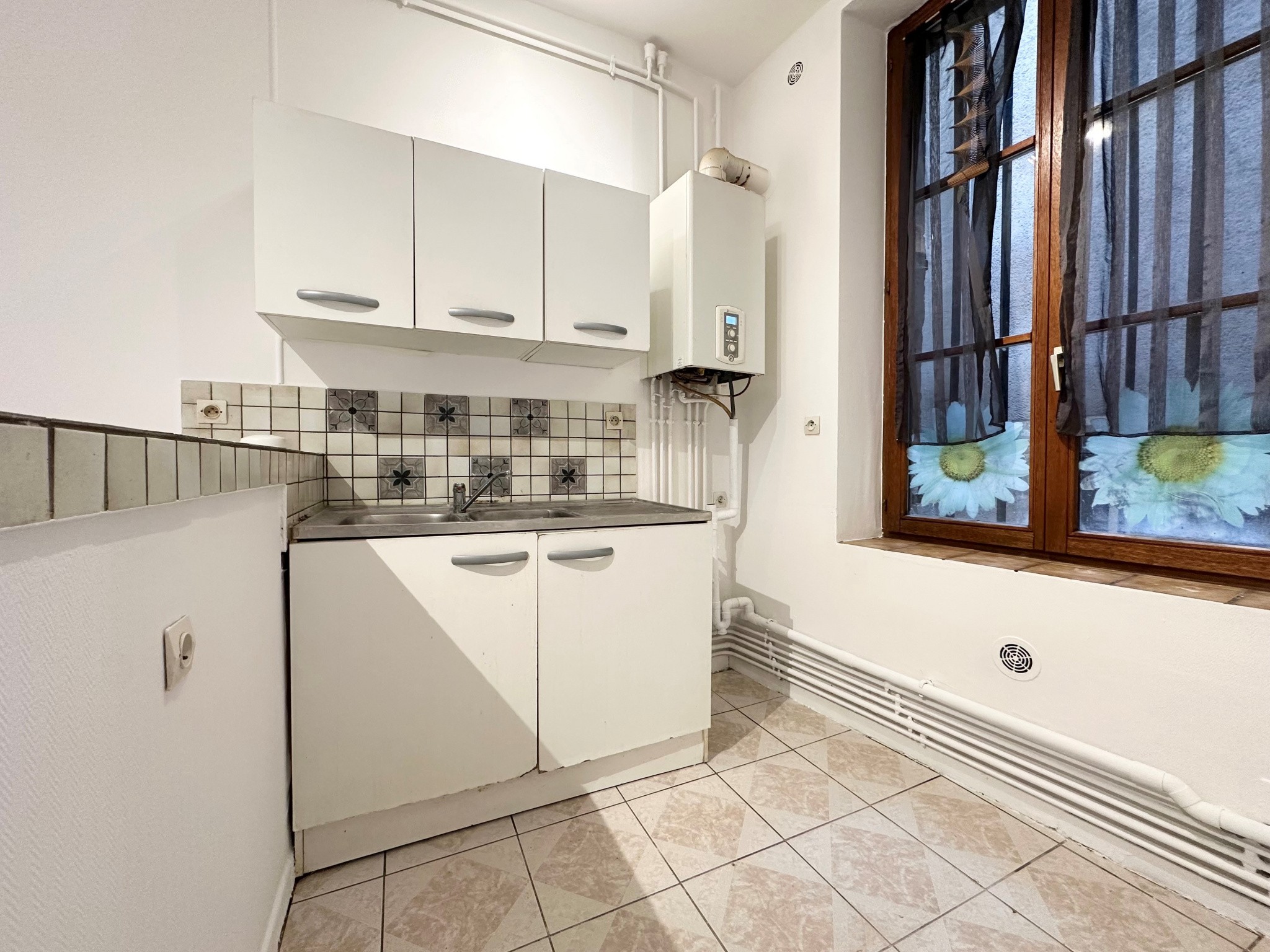 Vente Appartement à Metz 2 pièces