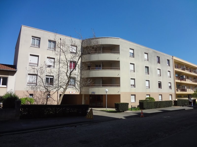 Vente Appartement à Metz 1 pièce