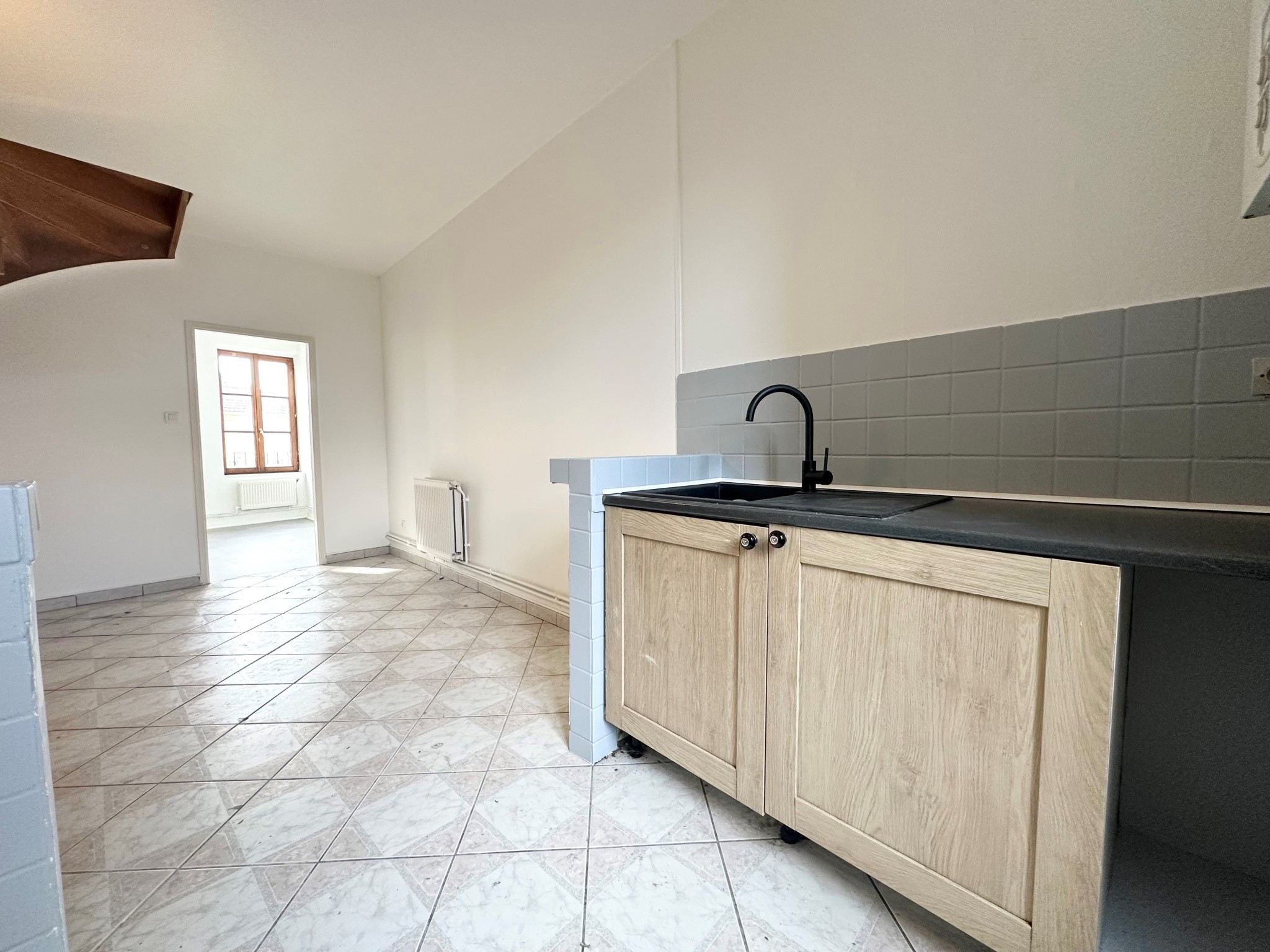 Vente Appartement à Metz 4 pièces