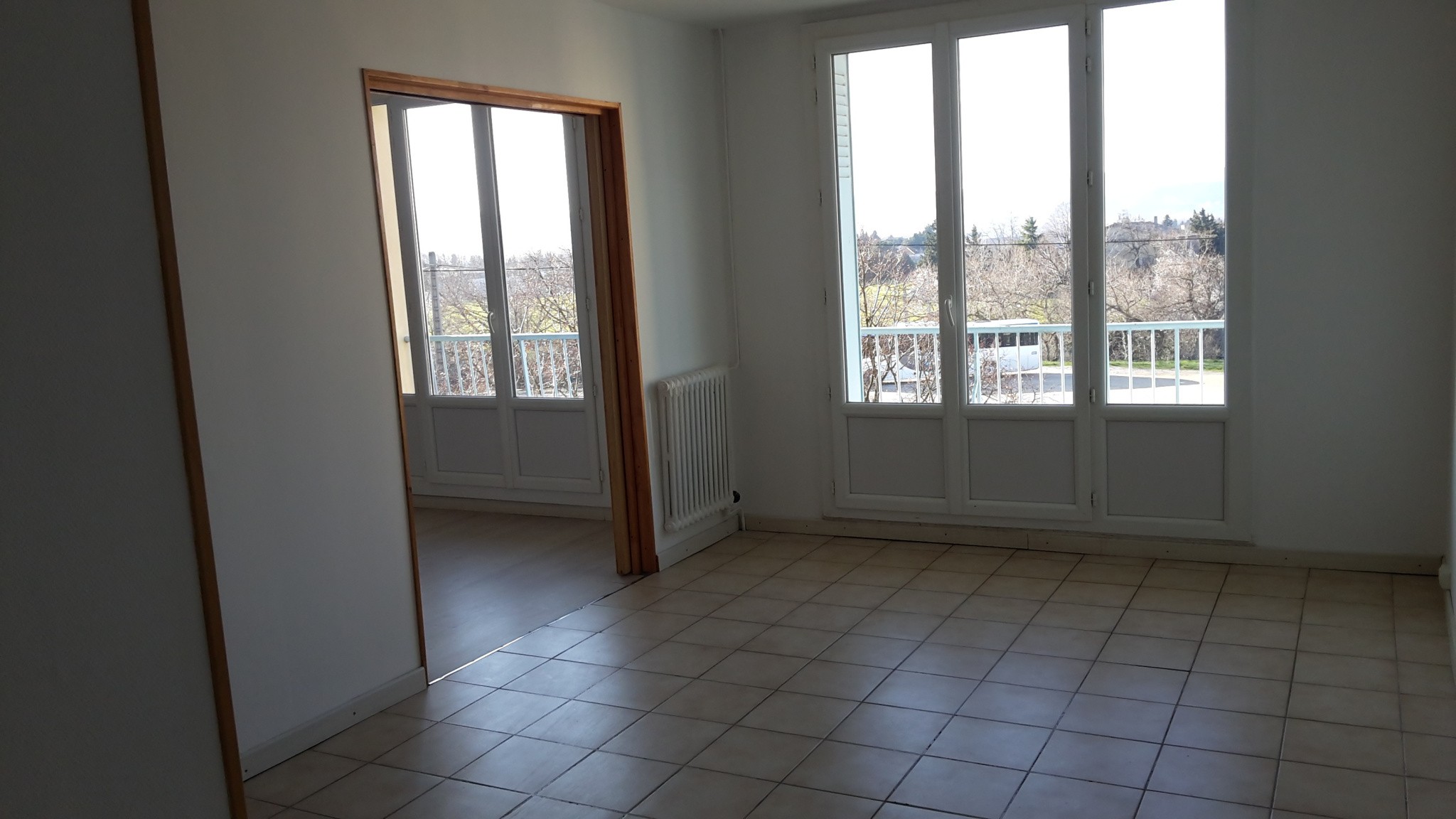 Vente Appartement à Montélimar 4 pièces