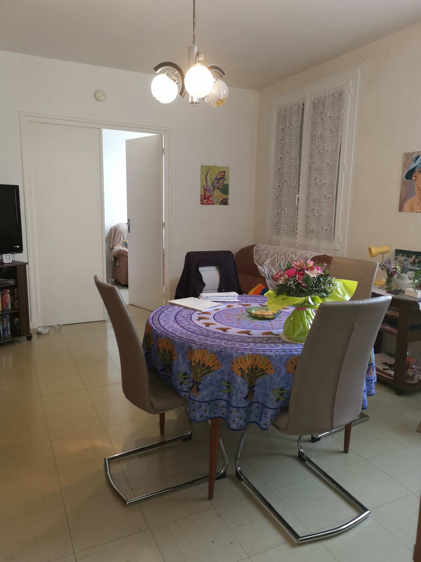 Vente Appartement à Montélimar 2 pièces