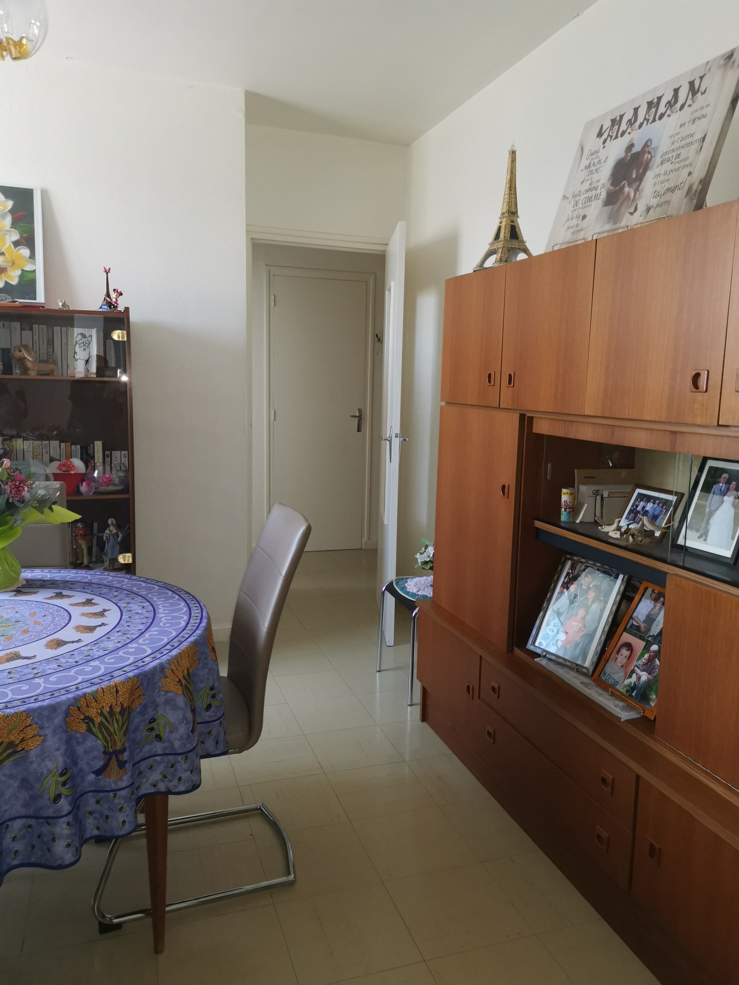 Vente Appartement à Montélimar 2 pièces