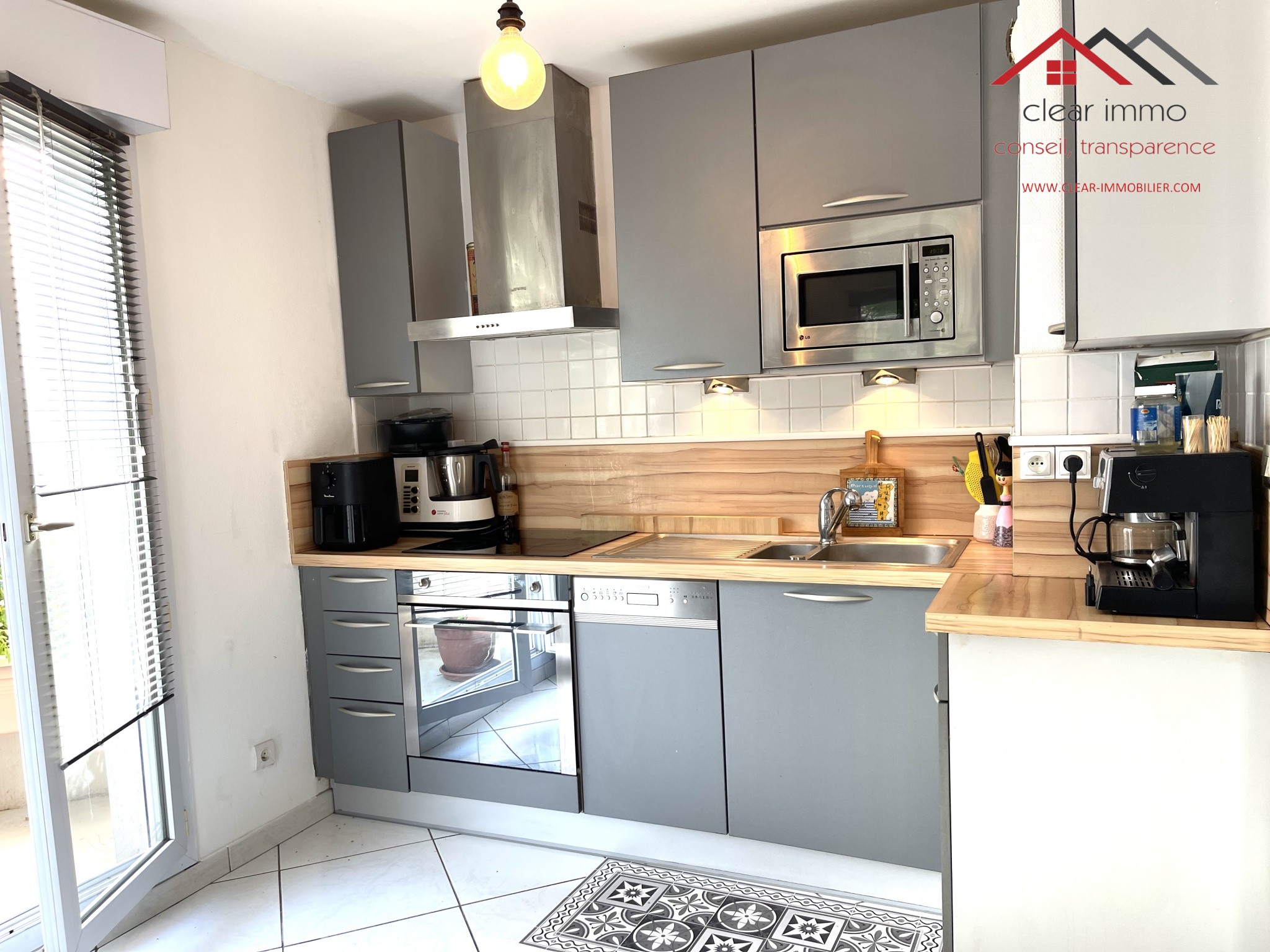 Vente Appartement à Metz 2 pièces