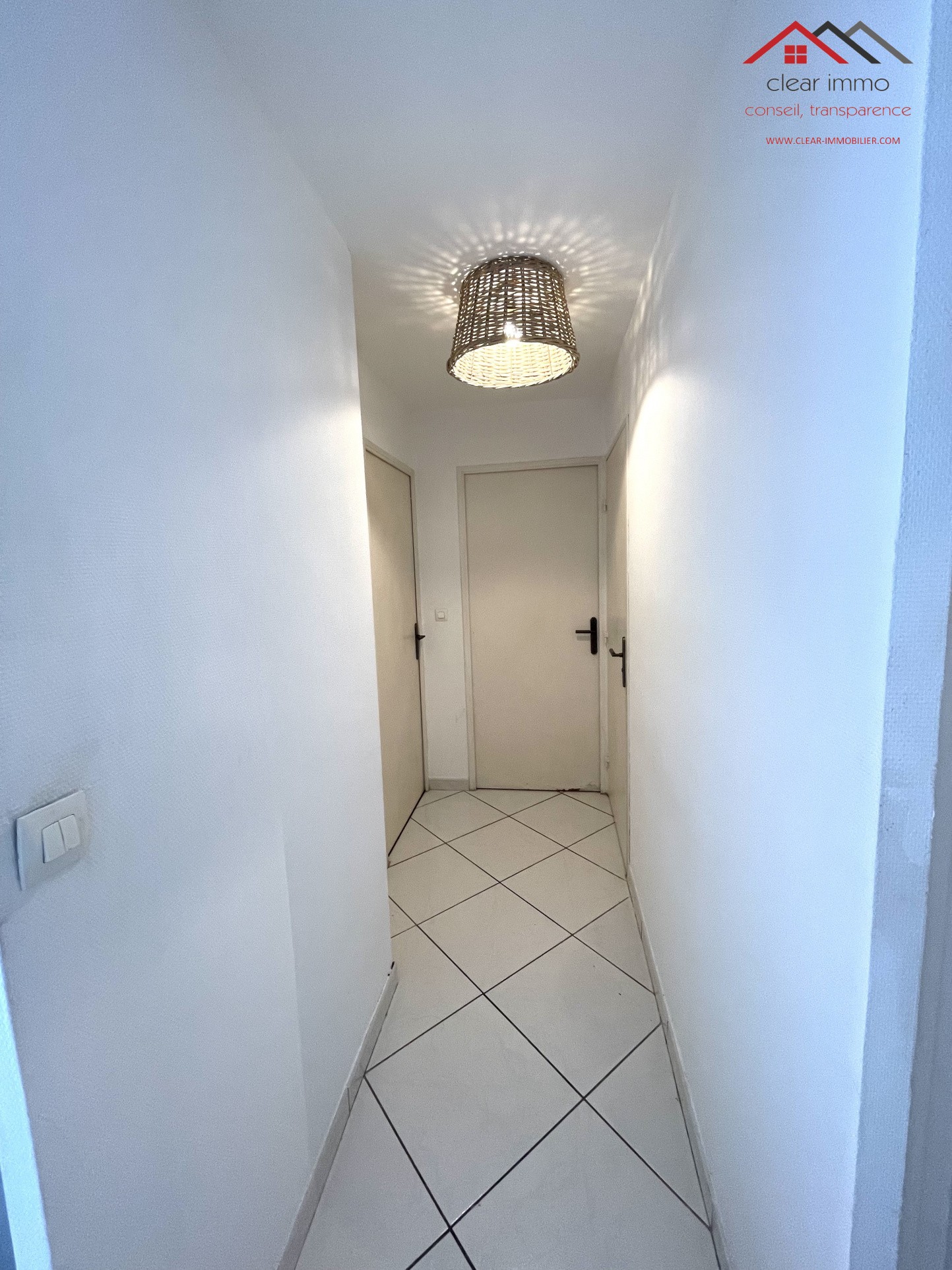 Vente Appartement à Metz 2 pièces