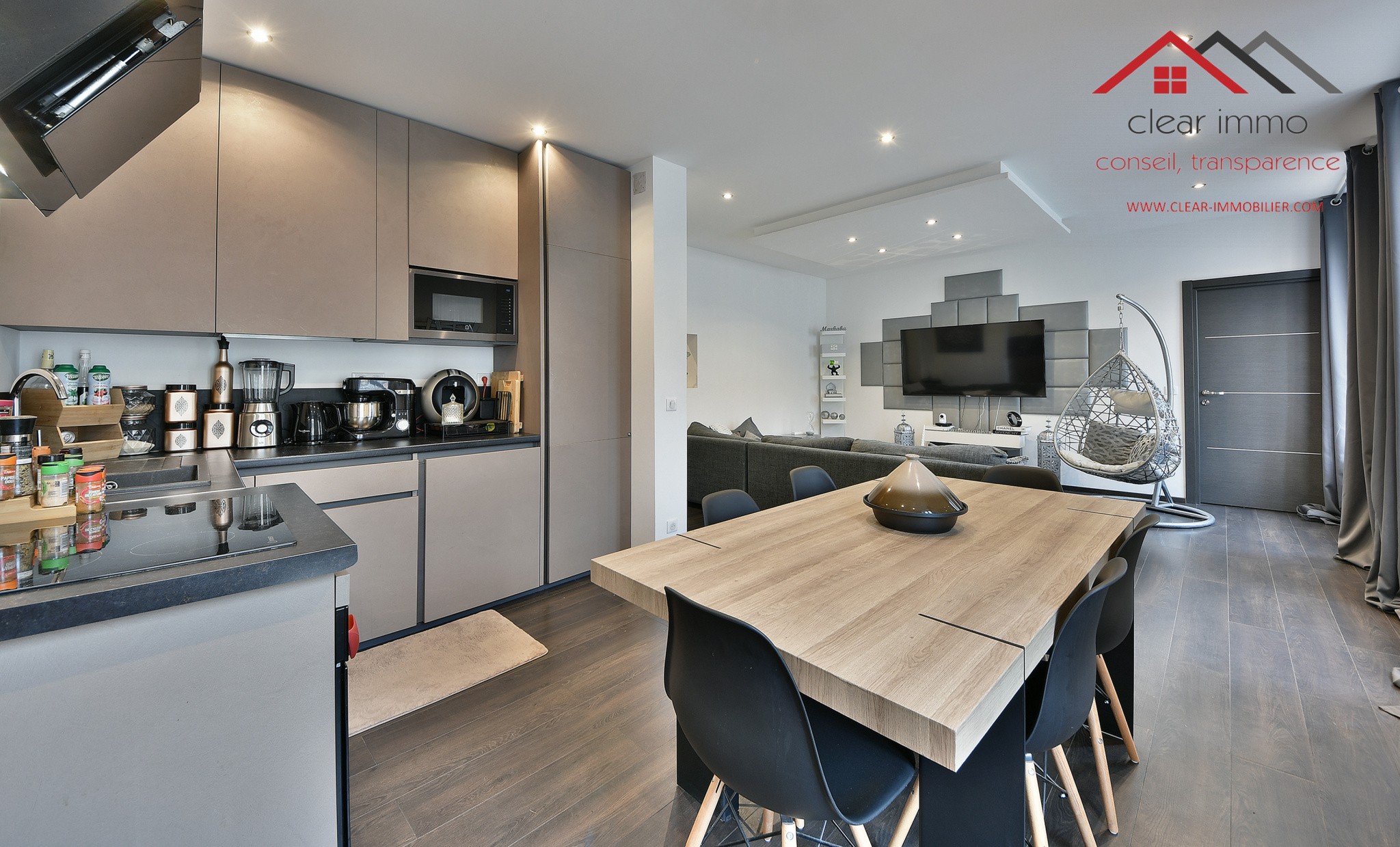 Vente Appartement à Metz 2 pièces