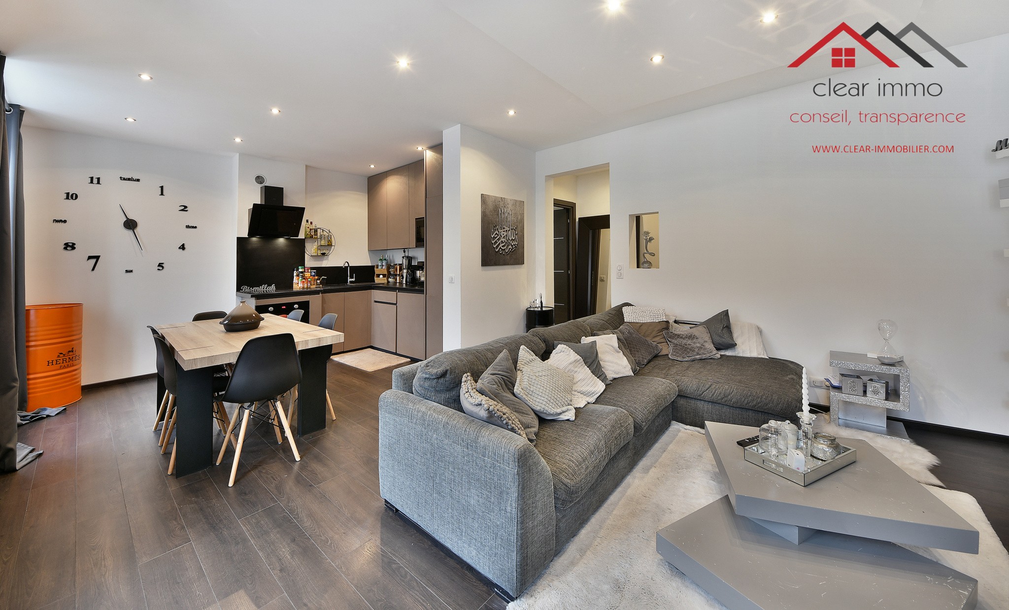 Vente Appartement à Metz 2 pièces