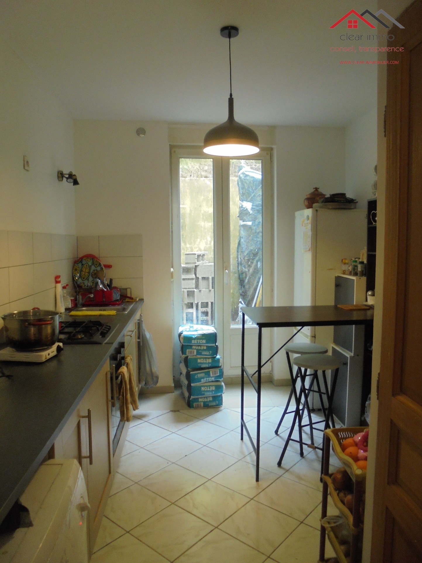 Vente Maison à Longwy 4 pièces