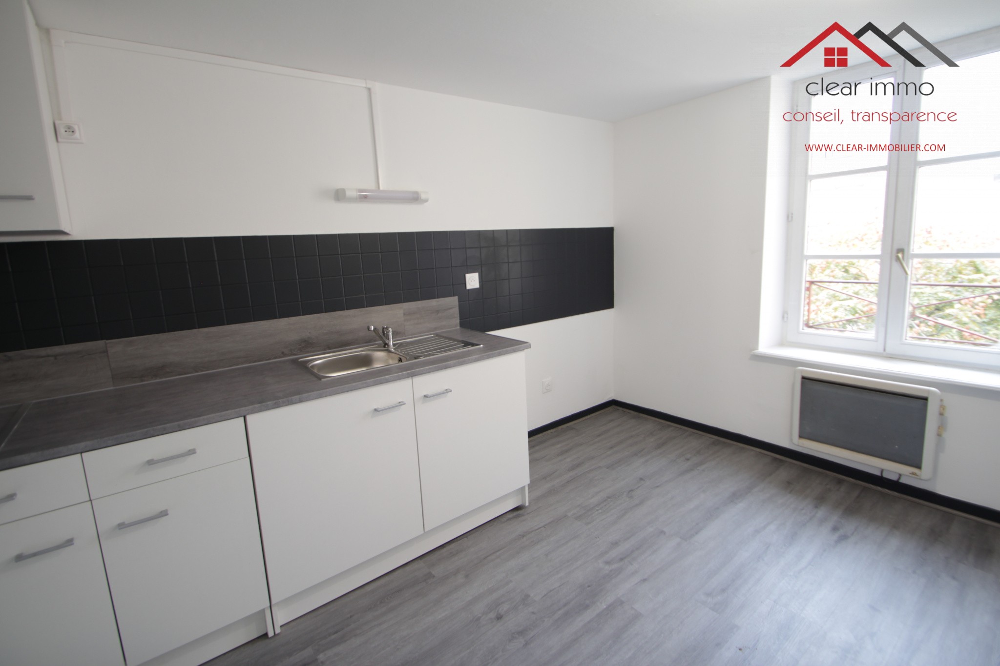 Vente Appartement à Metz 2 pièces