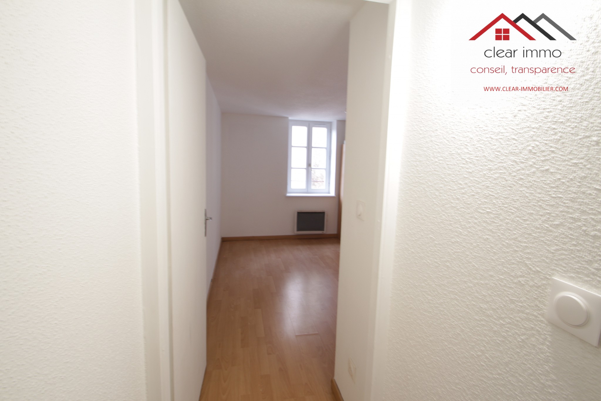 Vente Appartement à Metz 2 pièces