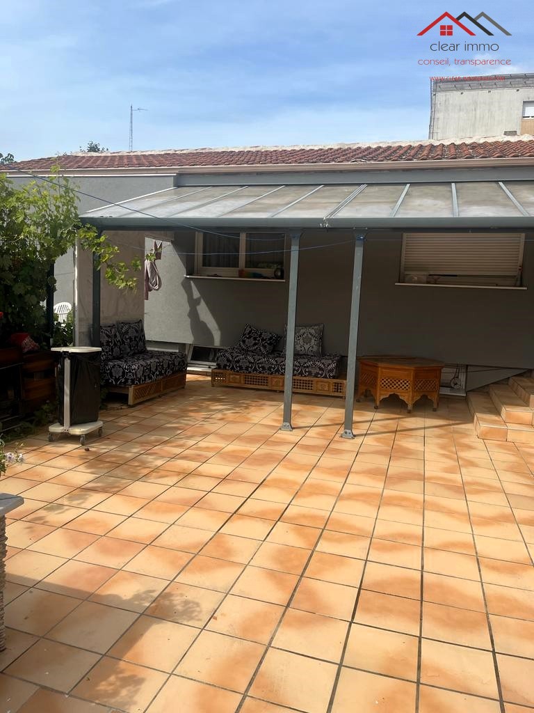 Vente Maison à Saint-Julien-lès-Metz 7 pièces