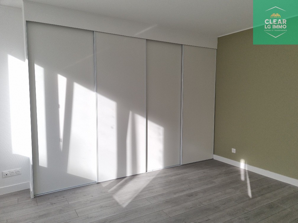 Location Appartement à Thionville 2 pièces