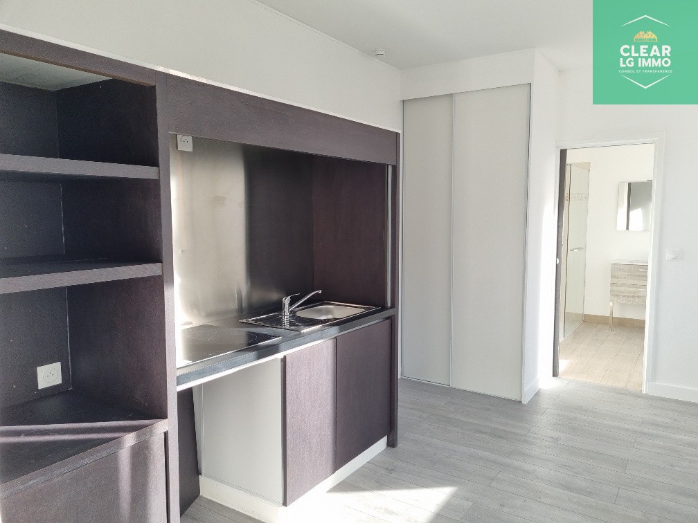 Location Appartement à Thionville 2 pièces