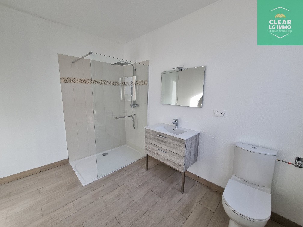 Location Appartement à Thionville 2 pièces