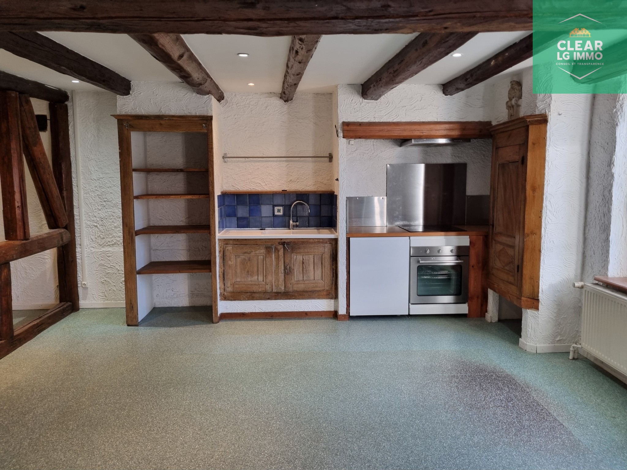 Location Appartement à Thionville 4 pièces