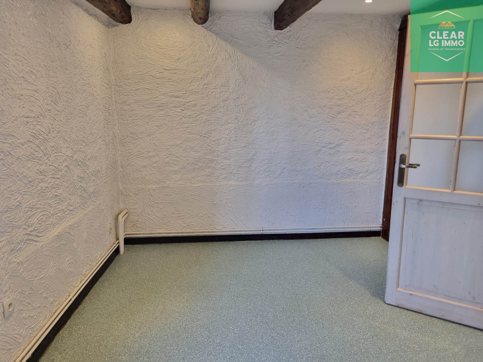 Location Appartement à Thionville 4 pièces