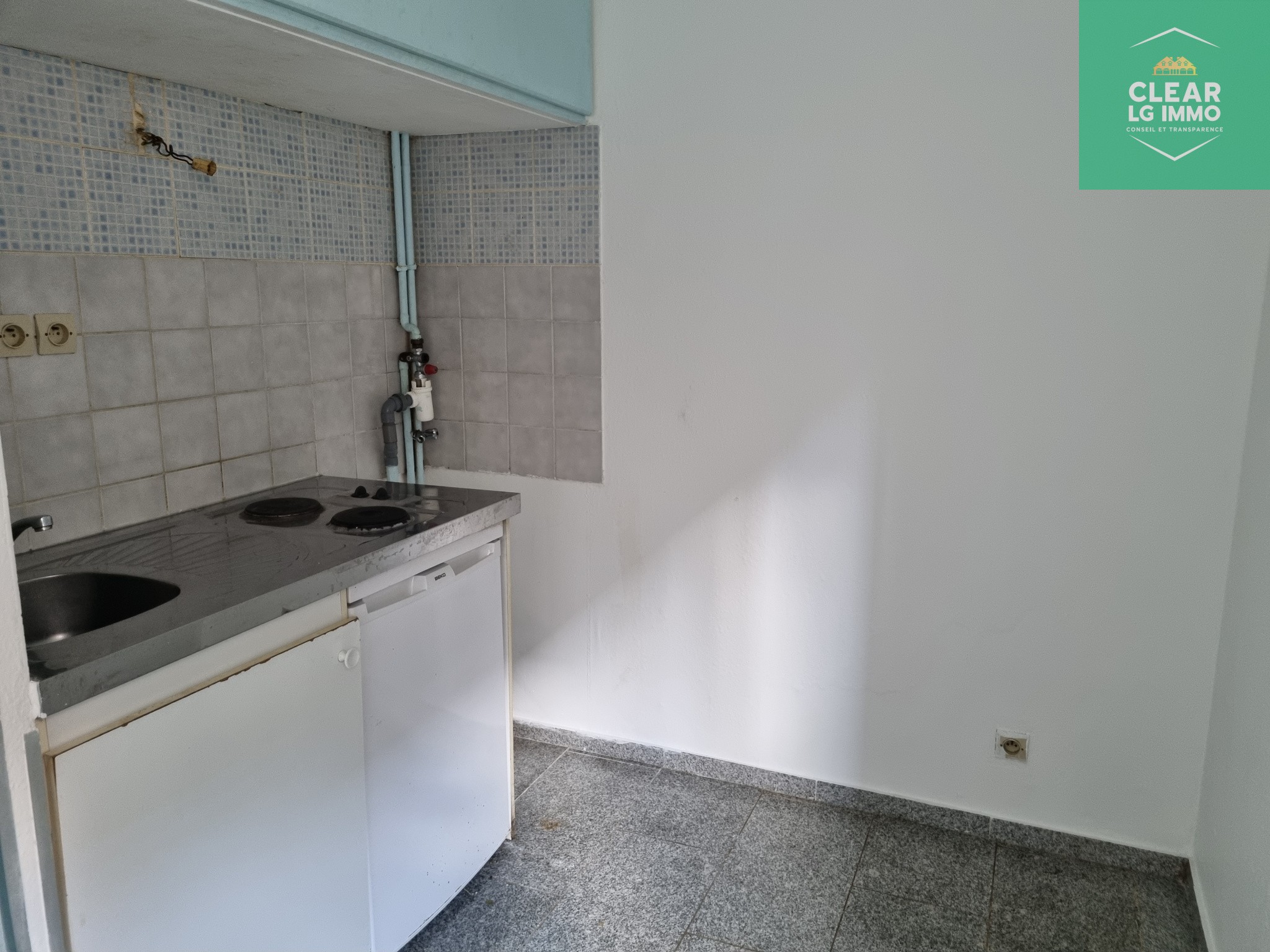 Location Appartement à Metz 1 pièce