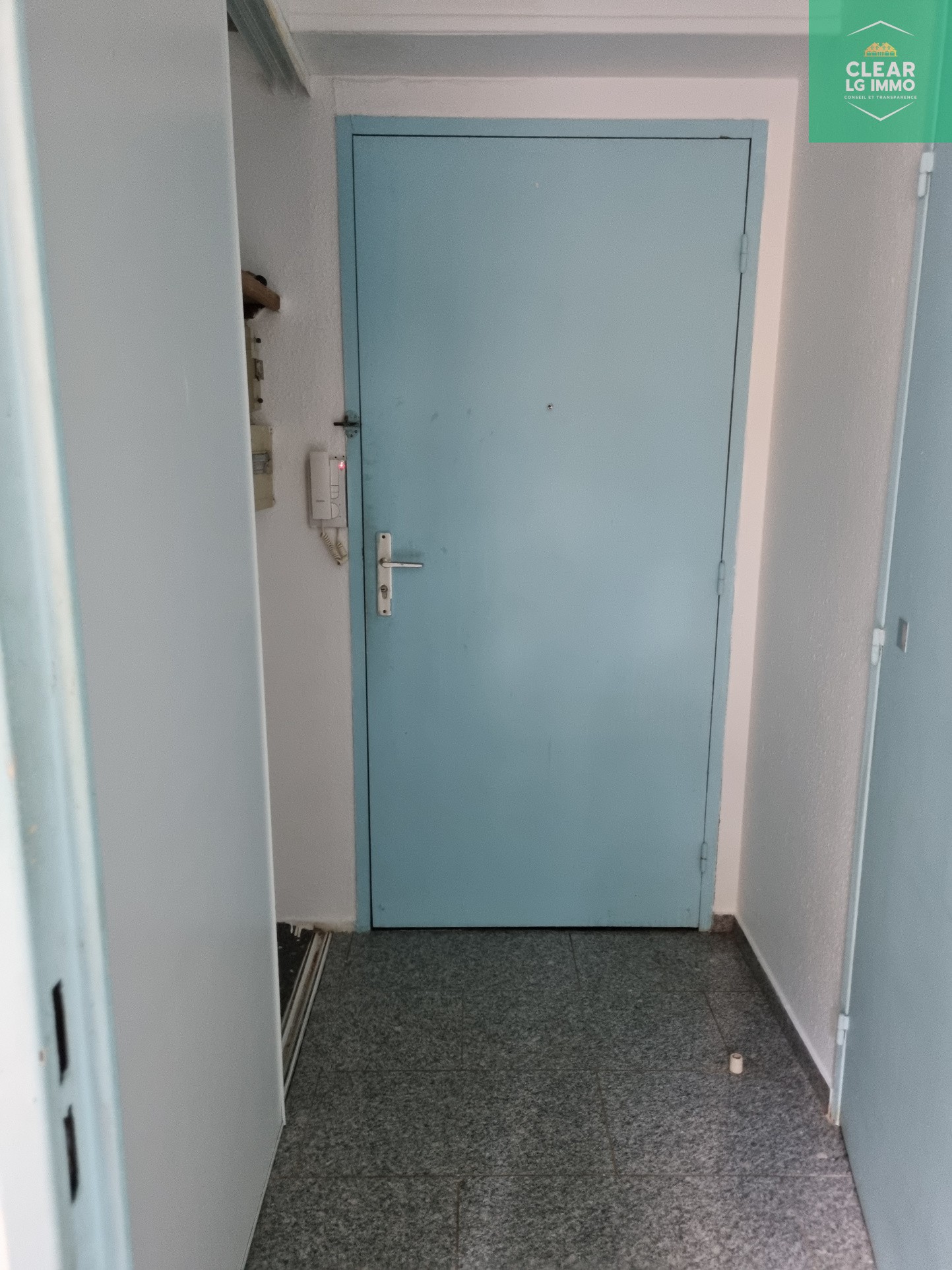 Location Appartement à Metz 1 pièce