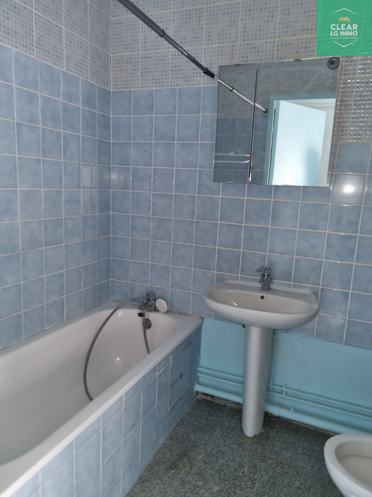 Location Appartement à Metz 1 pièce