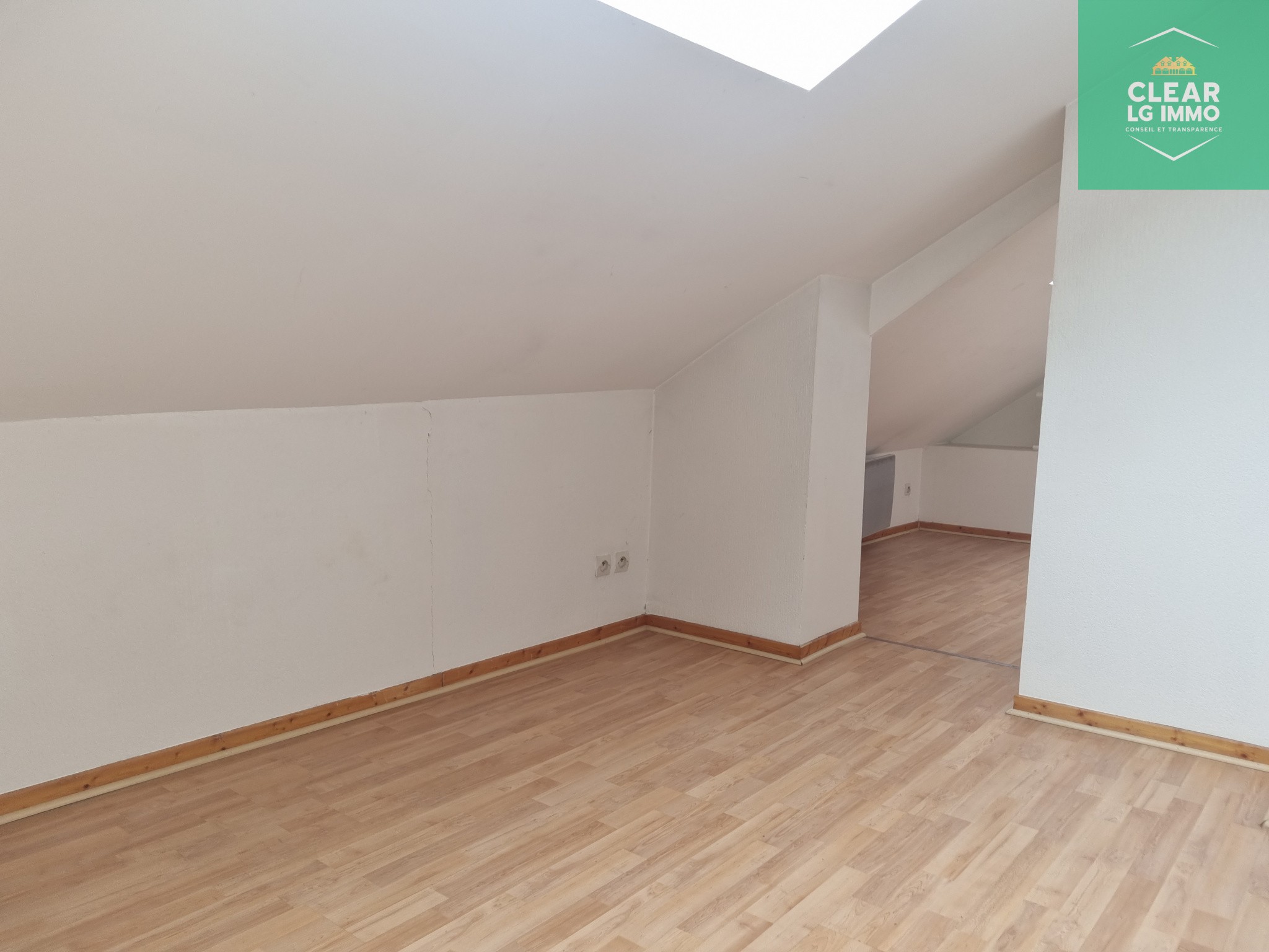 Location Appartement à Metz 2 pièces