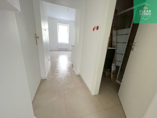 Location Appartement à Algrange 2 pièces