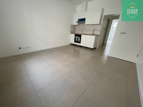 Location Appartement à Algrange 2 pièces