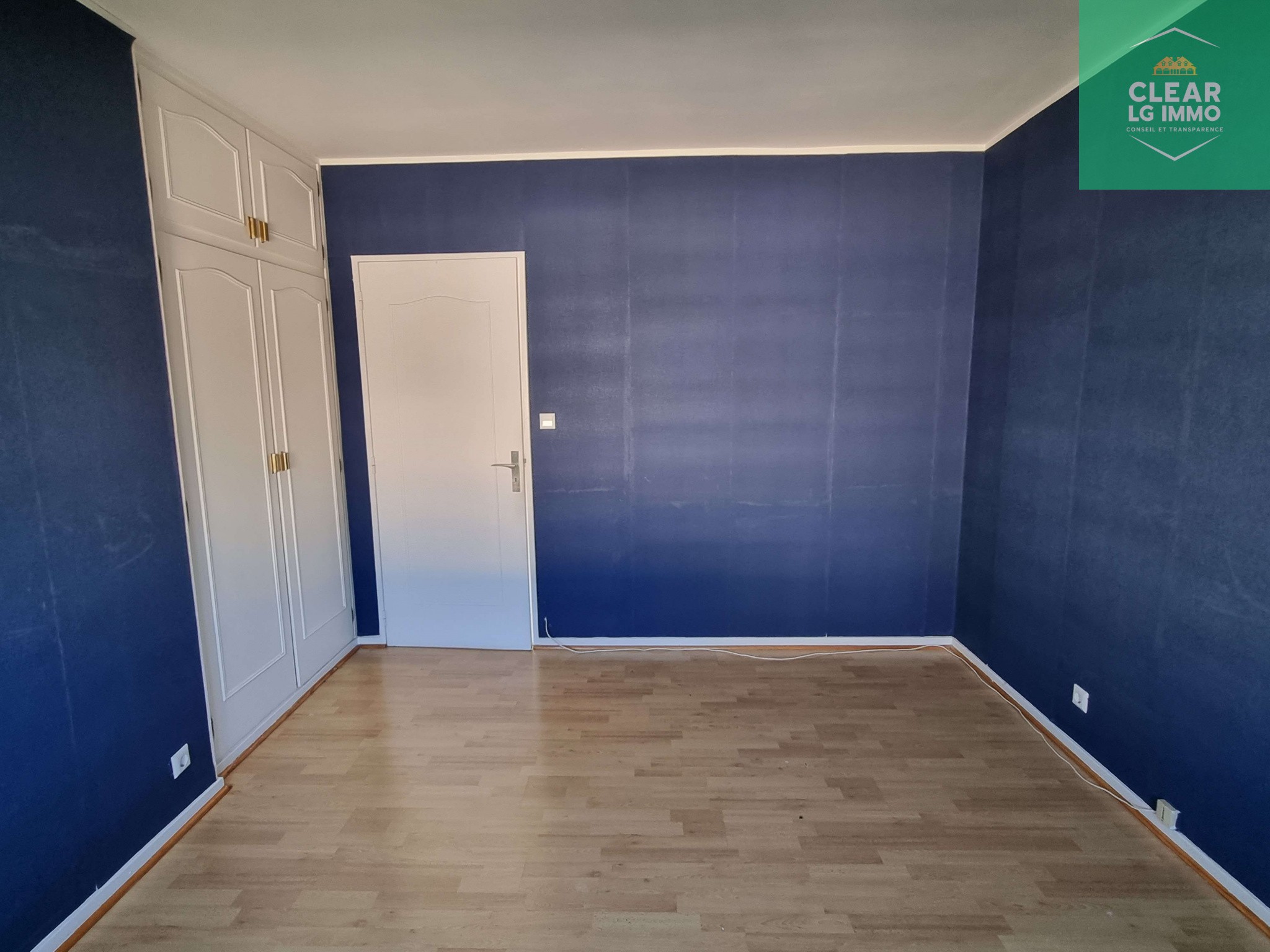 Location Appartement à Thionville 4 pièces